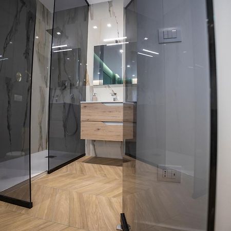 Salotto Room Boutique Пескара Екстериор снимка