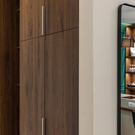 Salotto Room Boutique Пескара Екстериор снимка