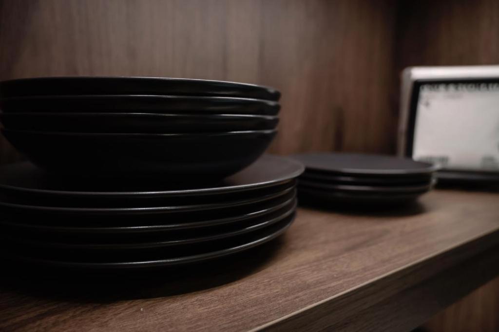 Salotto Room Boutique Пескара Екстериор снимка