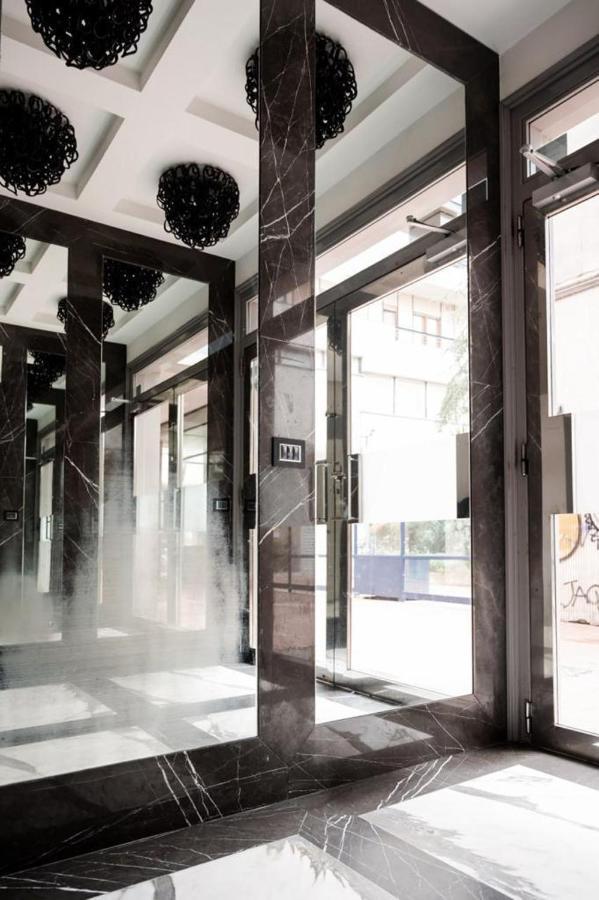 Salotto Room Boutique Пескара Екстериор снимка
