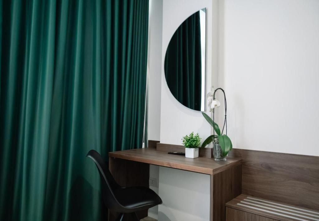 Salotto Room Boutique Пескара Екстериор снимка