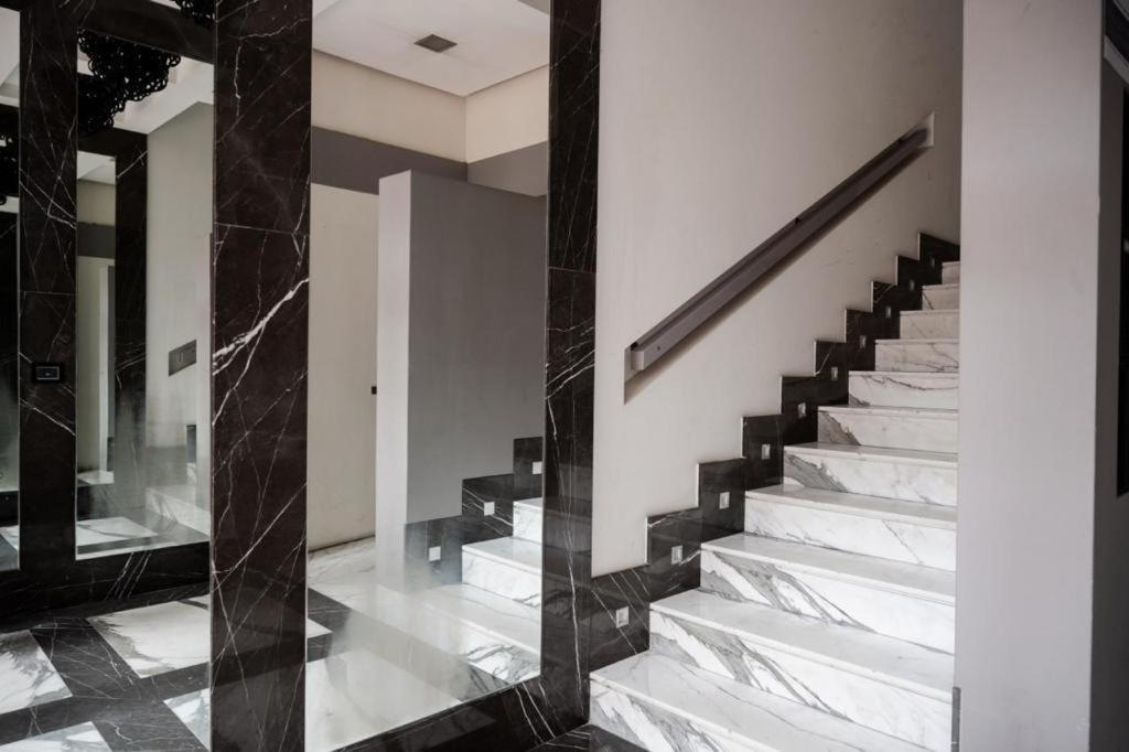 Salotto Room Boutique Пескара Екстериор снимка