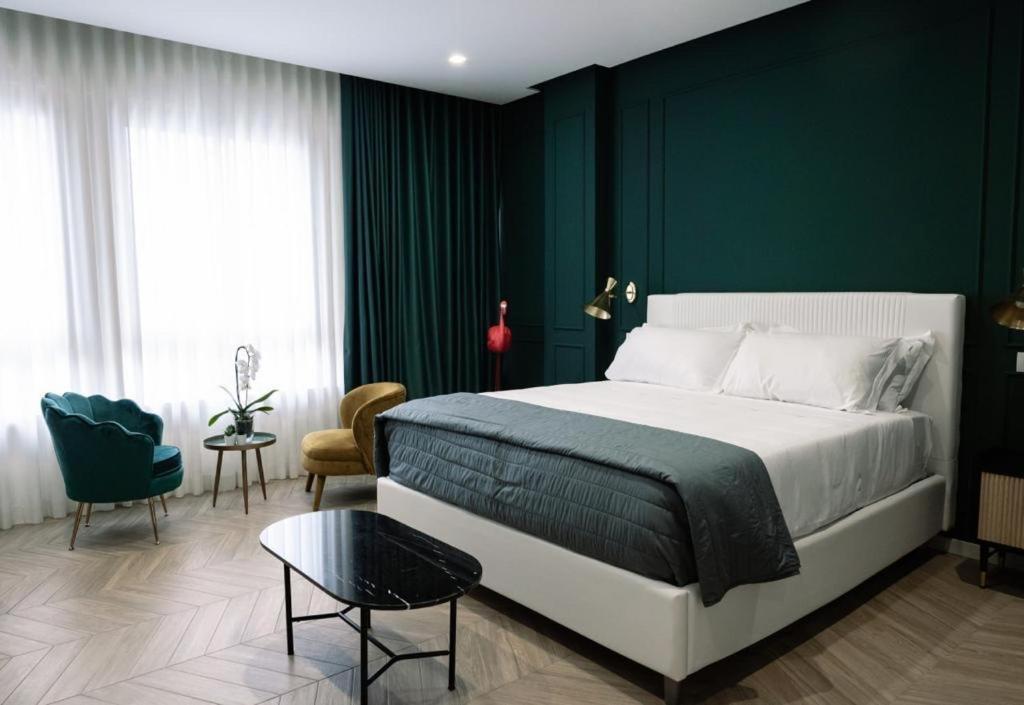 Salotto Room Boutique Пескара Екстериор снимка