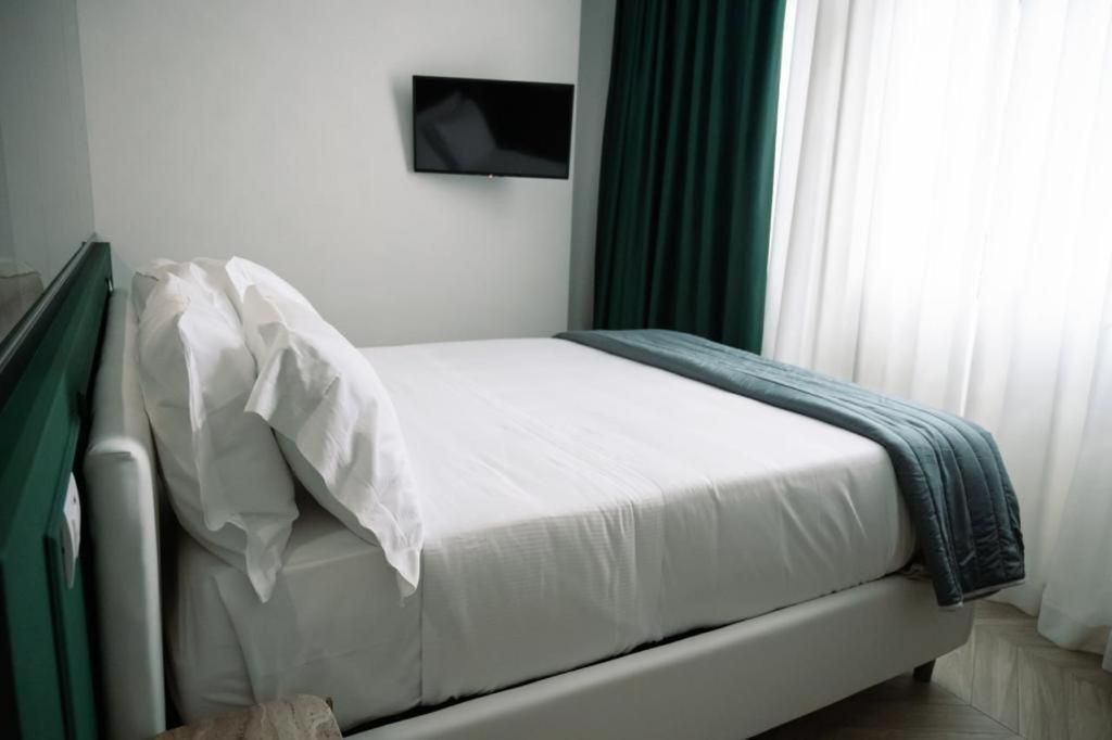 Salotto Room Boutique Пескара Екстериор снимка