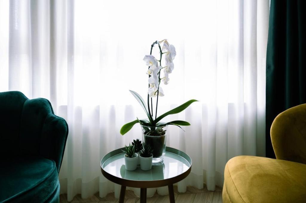 Salotto Room Boutique Пескара Екстериор снимка