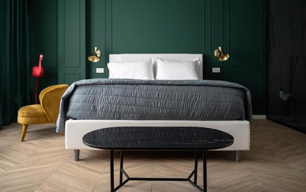 Salotto Room Boutique Пескара Екстериор снимка