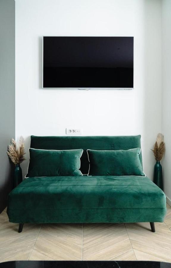 Salotto Room Boutique Пескара Екстериор снимка
