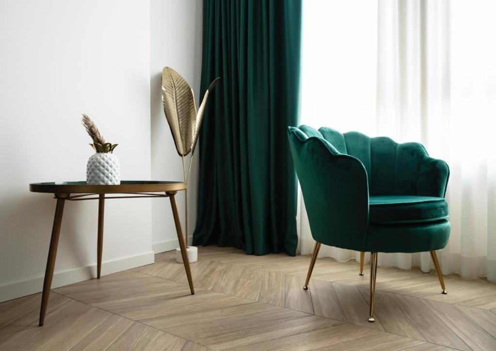 Salotto Room Boutique Пескара Екстериор снимка
