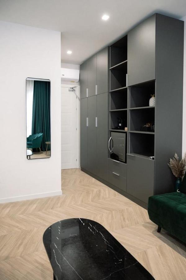 Salotto Room Boutique Пескара Екстериор снимка