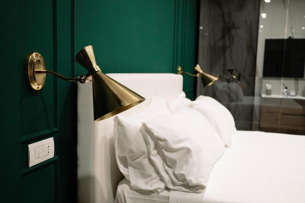 Salotto Room Boutique Пескара Екстериор снимка