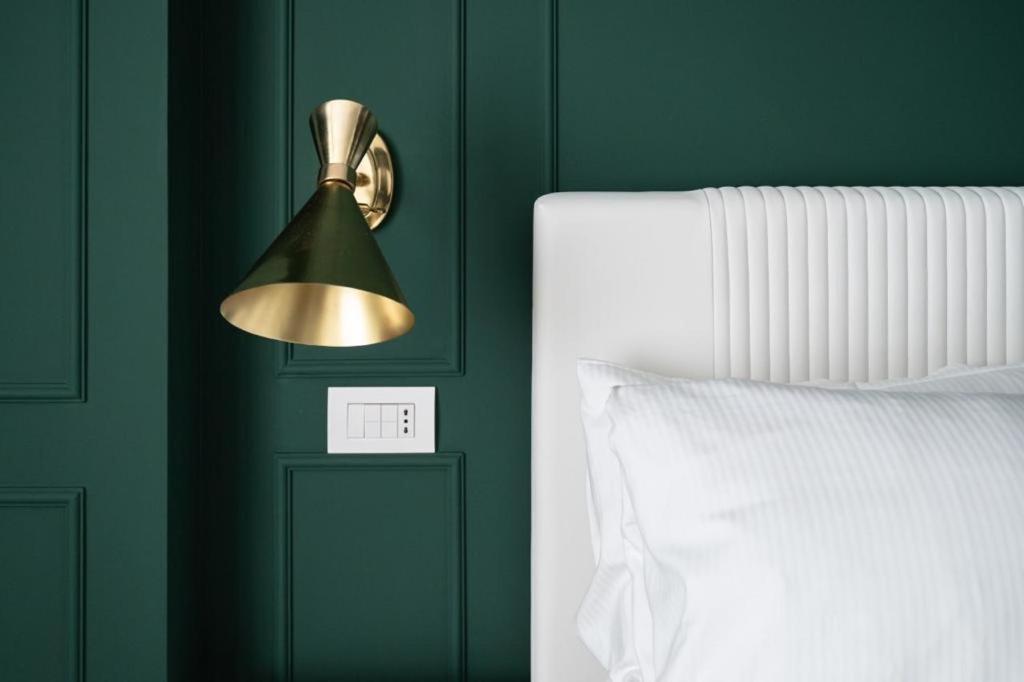 Salotto Room Boutique Пескара Екстериор снимка