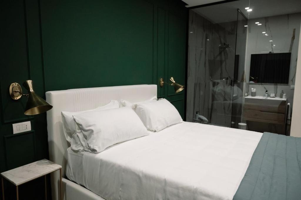 Salotto Room Boutique Пескара Екстериор снимка