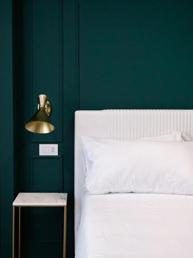 Salotto Room Boutique Пескара Екстериор снимка