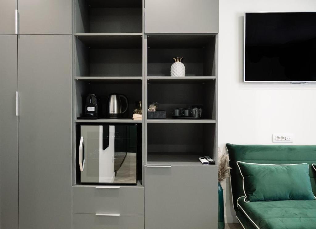 Salotto Room Boutique Пескара Екстериор снимка