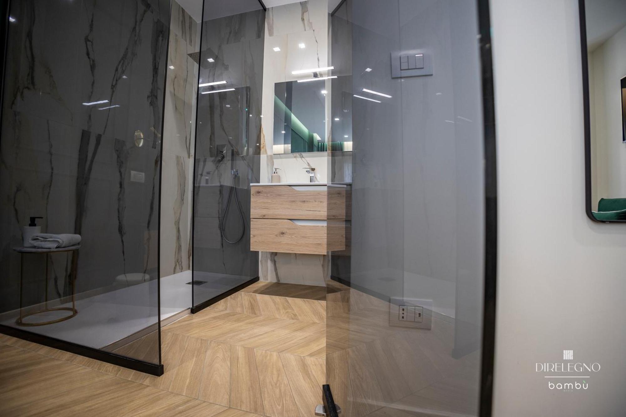 Salotto Room Boutique Пескара Екстериор снимка