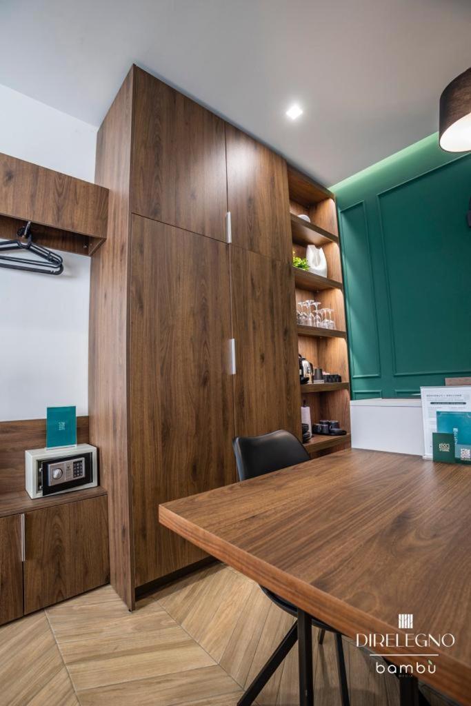 Salotto Room Boutique Пескара Екстериор снимка