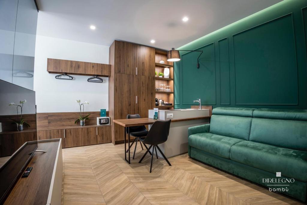 Salotto Room Boutique Пескара Екстериор снимка