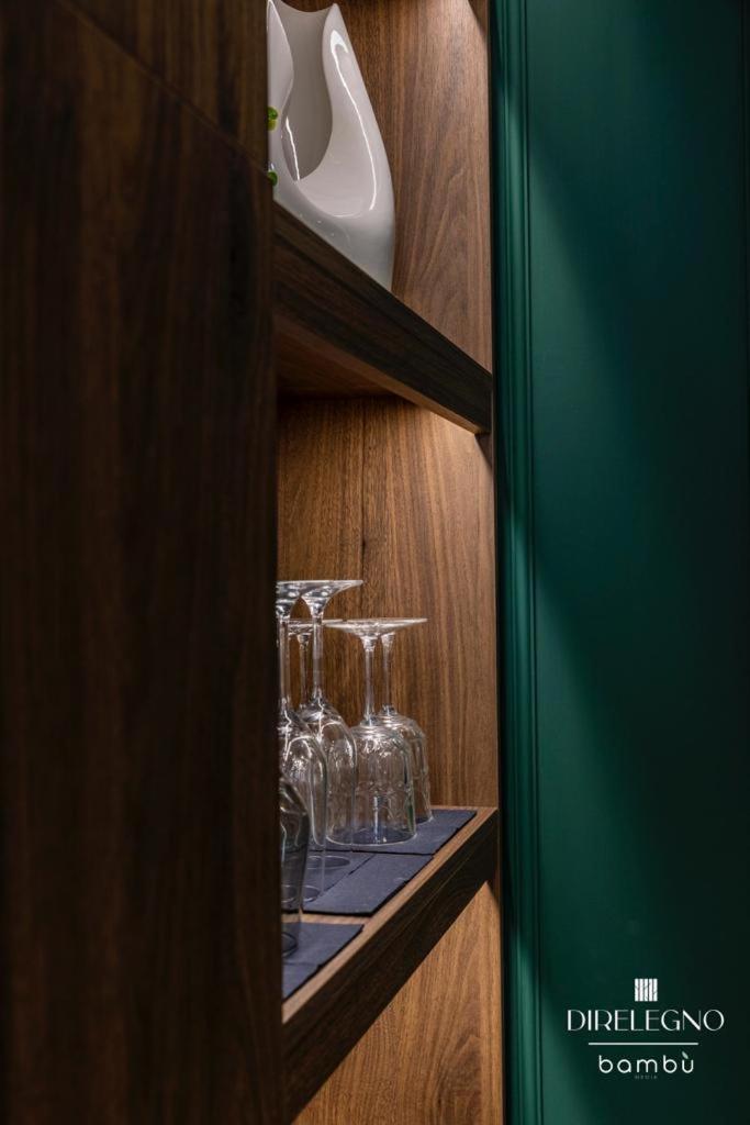 Salotto Room Boutique Пескара Екстериор снимка
