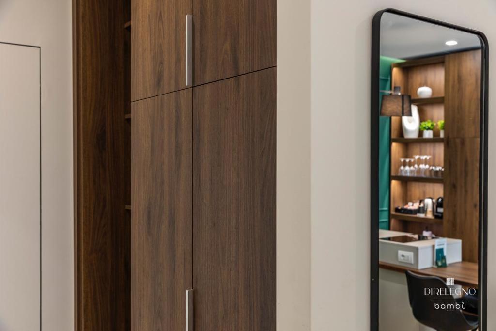 Salotto Room Boutique Пескара Екстериор снимка