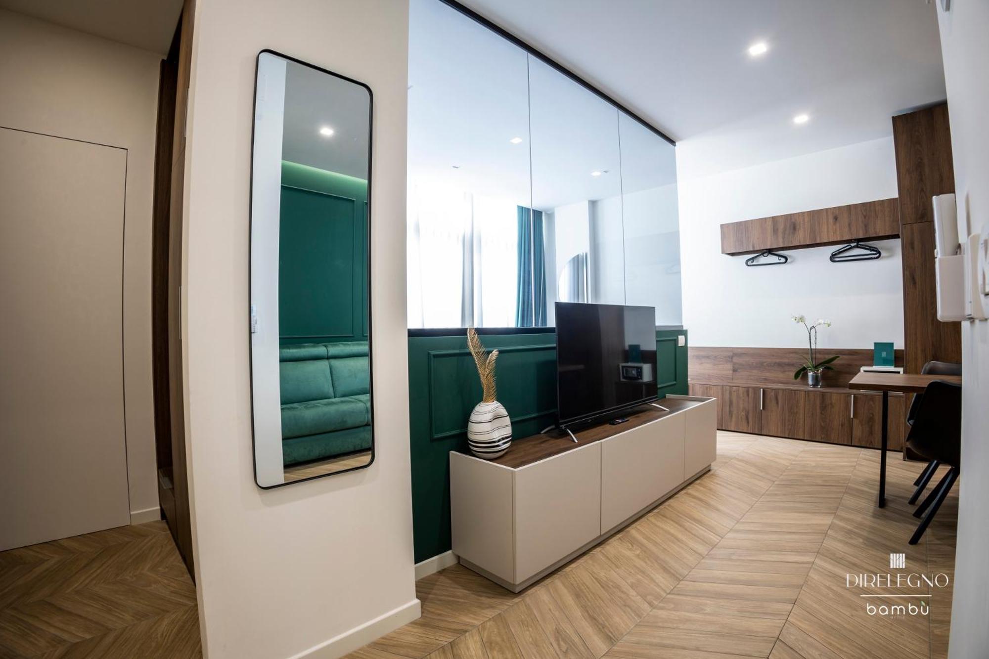 Salotto Room Boutique Пескара Екстериор снимка